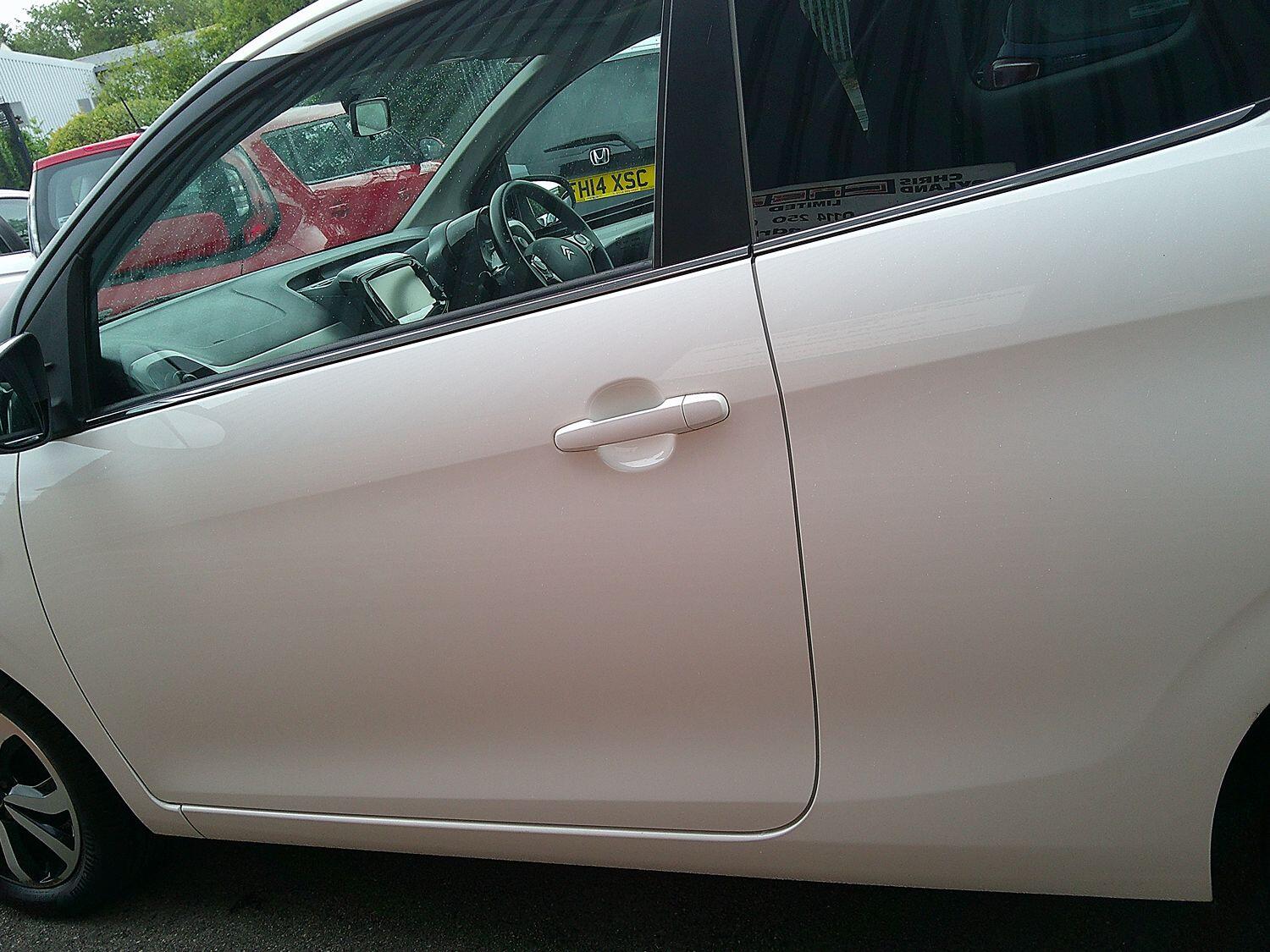 Used Citroen C1 2015 for sale - 76107426: Photo 17