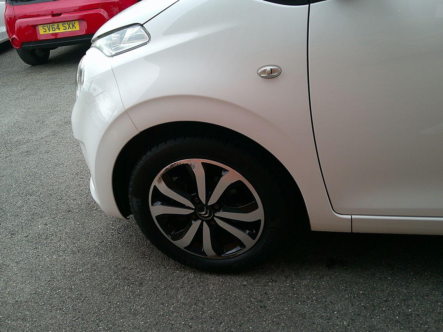 Used Citroen C1 2015 for sale - 76107426: Photo 18