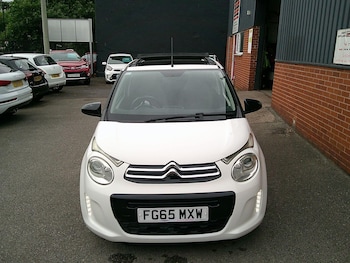 Used Citroen C1 2015 for sale - 76107426: Photo 2