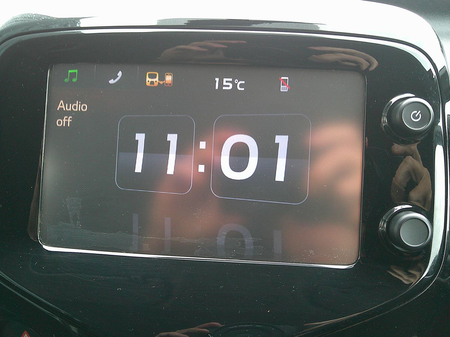 Used Citroen C1 2015 for sale - 76107426: Photo 31