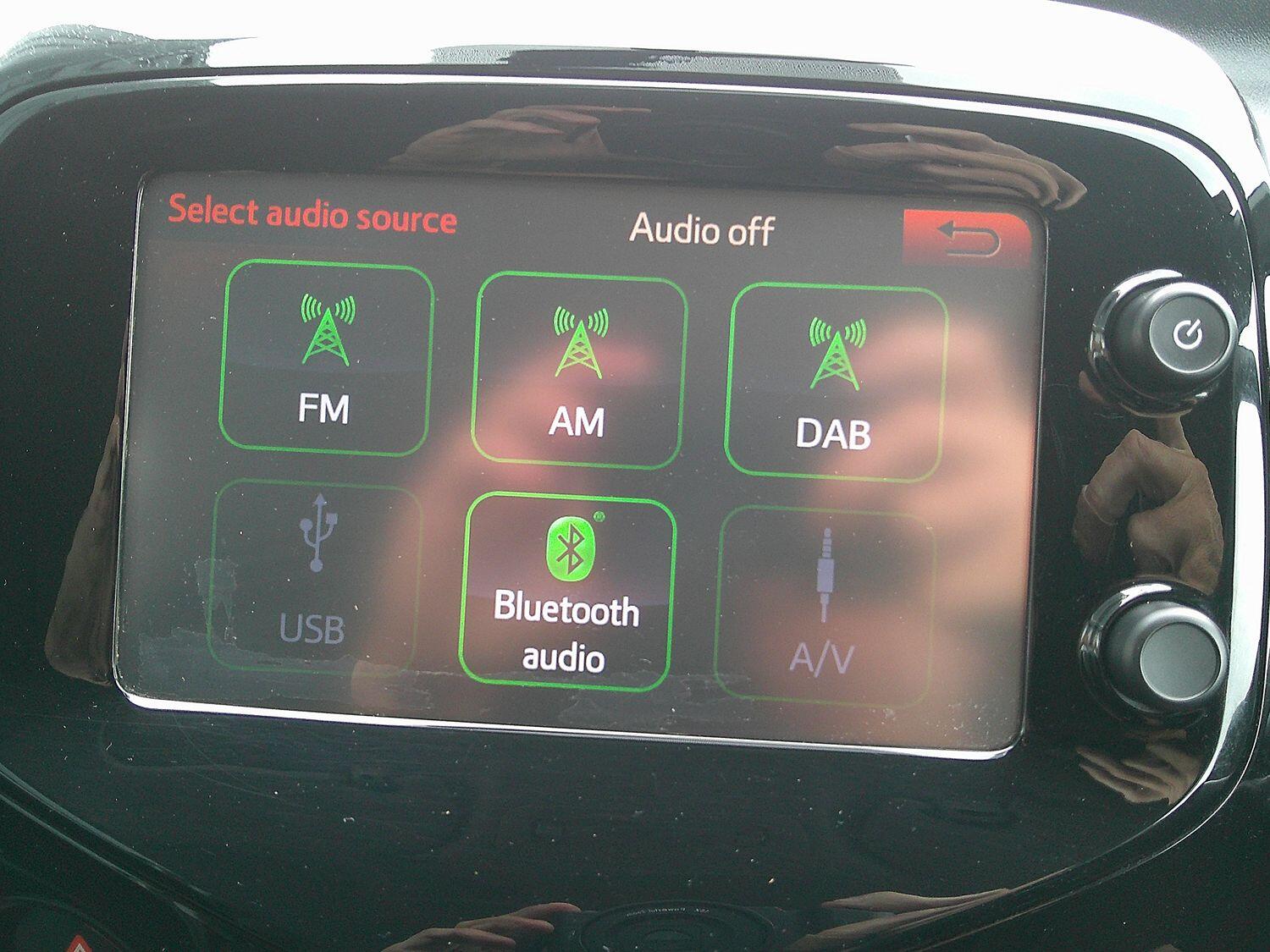 Used Citroen C1 2015 for sale - 76107426: Photo 32