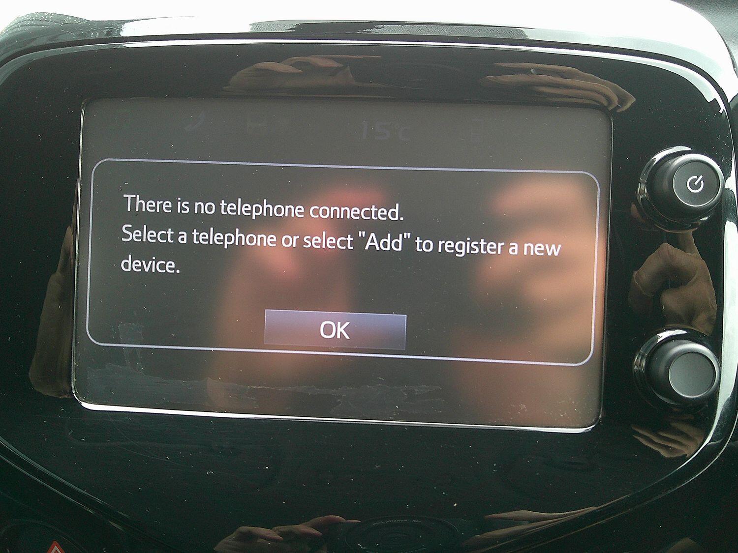 Used Citroen C1 2015 for sale - 76107426: Photo 33