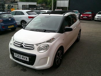 Used Citroen C1 2015 for sale - 76107426: Photo 3