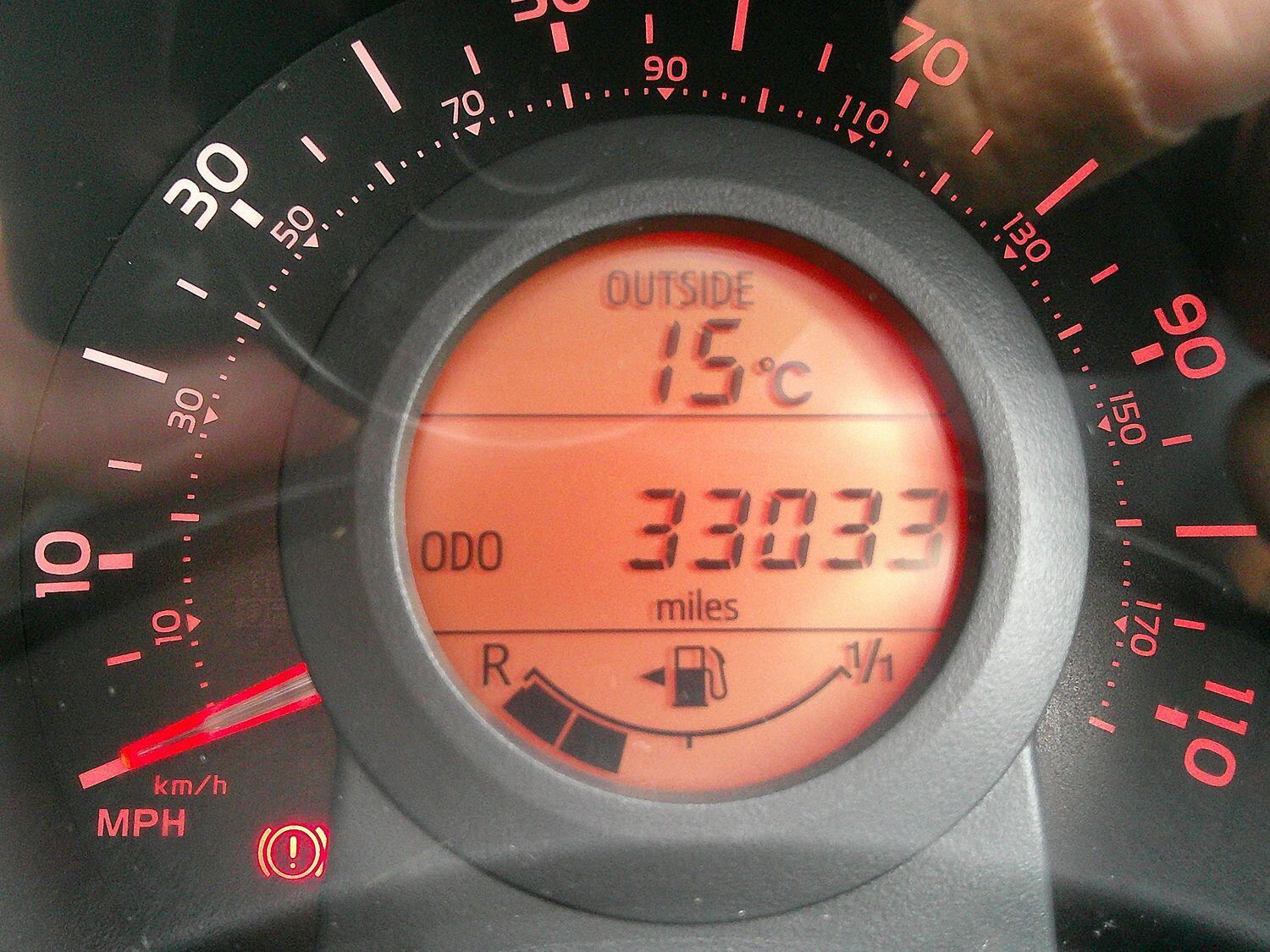 Used Citroen C1 2015 for sale - 76107426: Photo 41