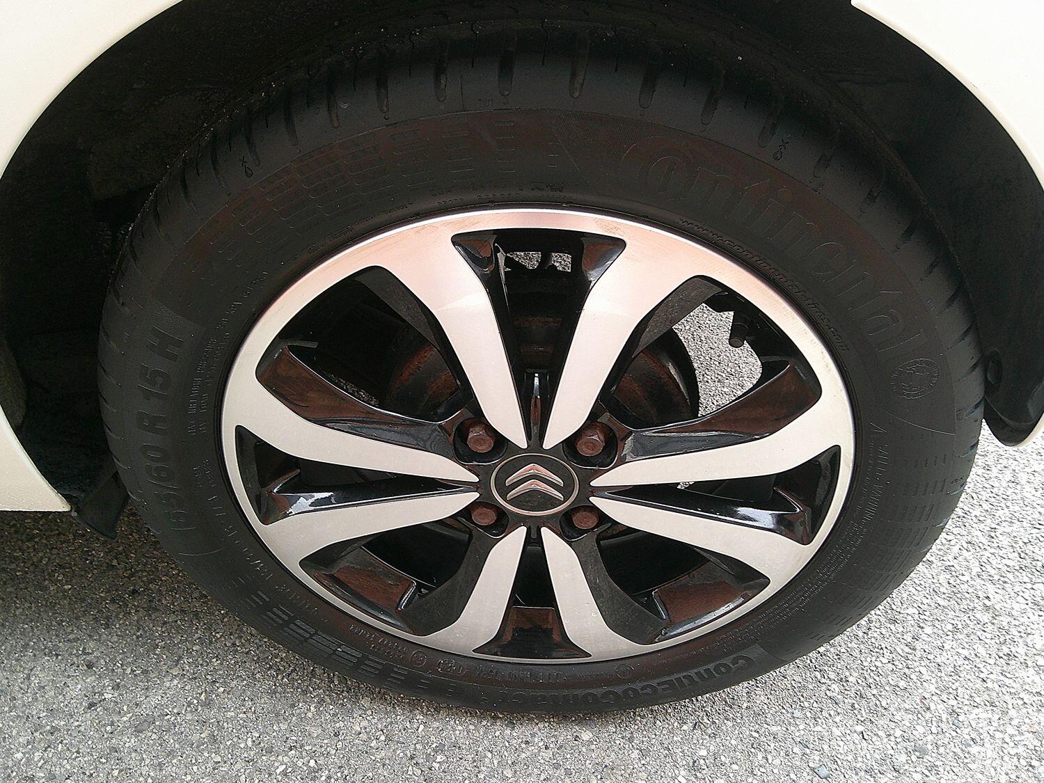 Used Citroen C1 2015 for sale - 76107426: Photo 47