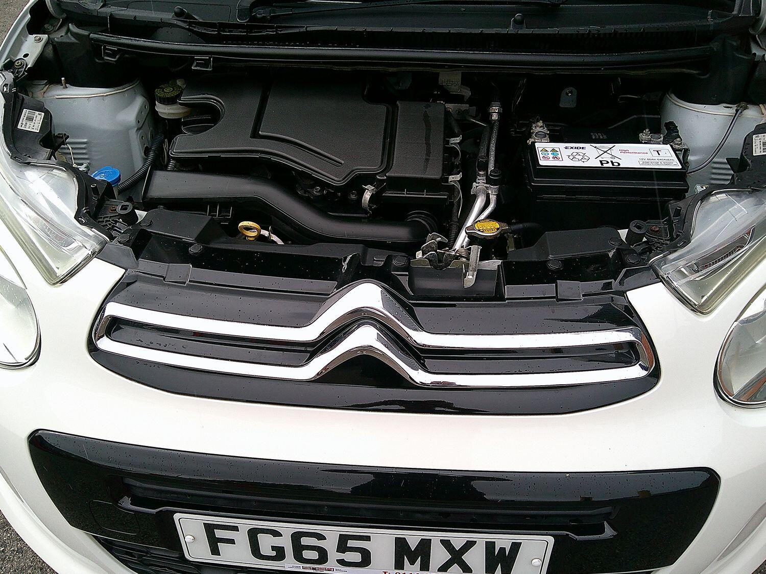 Used Citroen C1 2015 for sale - 76107426: Photo 49