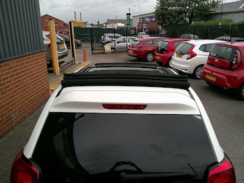 Used Citroen C1 2015 for sale - 76107426: Photo 4