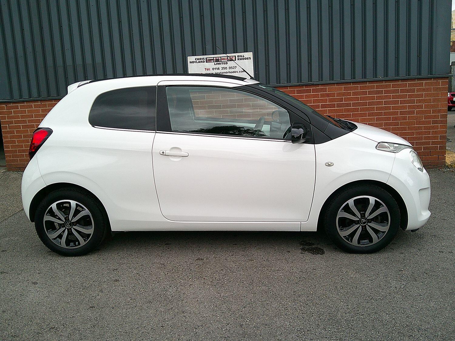 Used Citroen C1 2015 for sale - 76107426: Photo 6