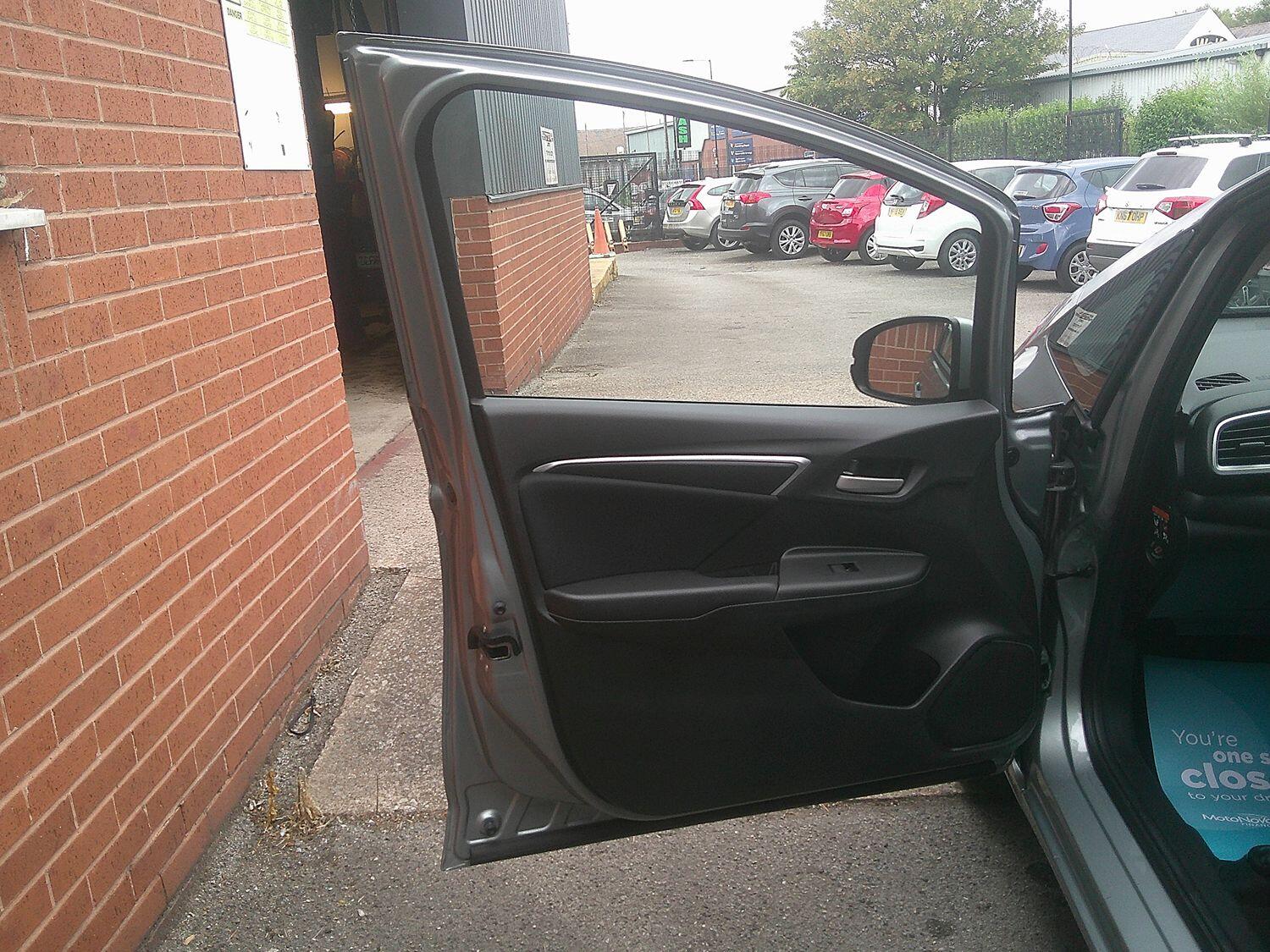 Vehicle 15