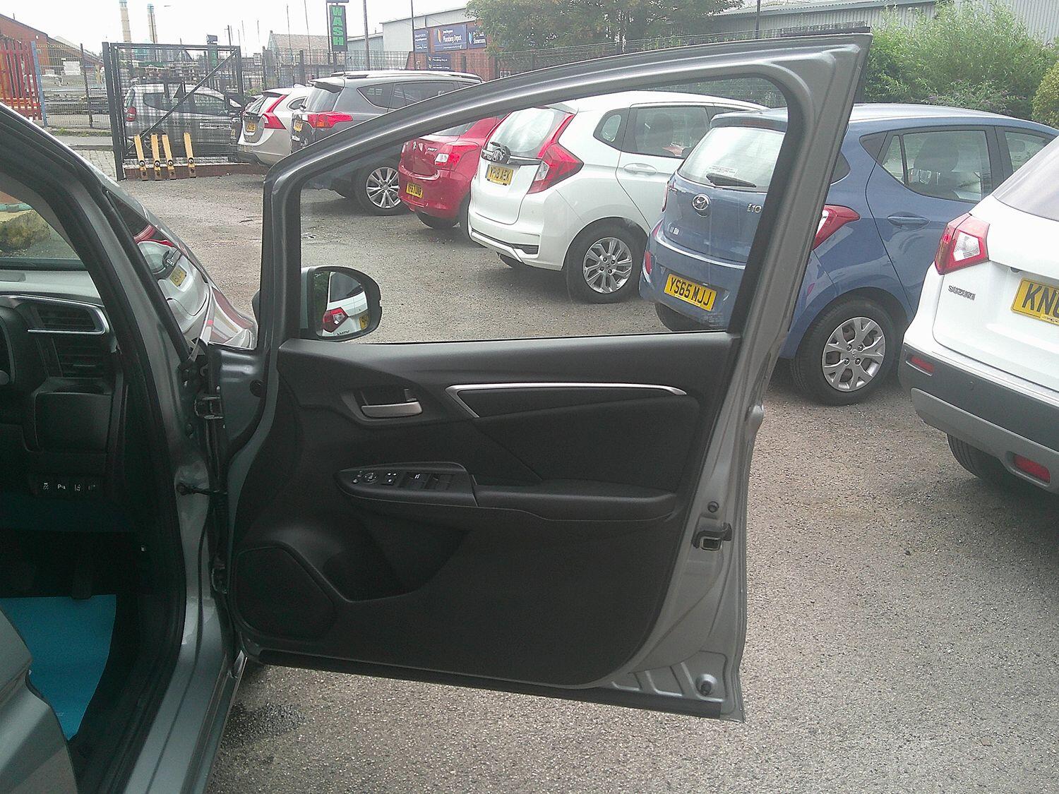 Vehicle 17