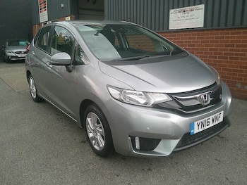 Used Honda Jazz 2016 for sale - 75664520: Photo