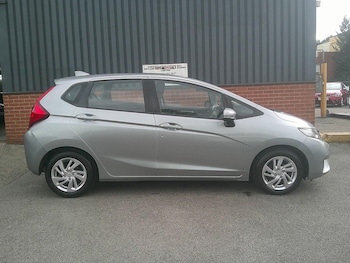 Used Honda Jazz 2016 for sale - 75664520: Photo