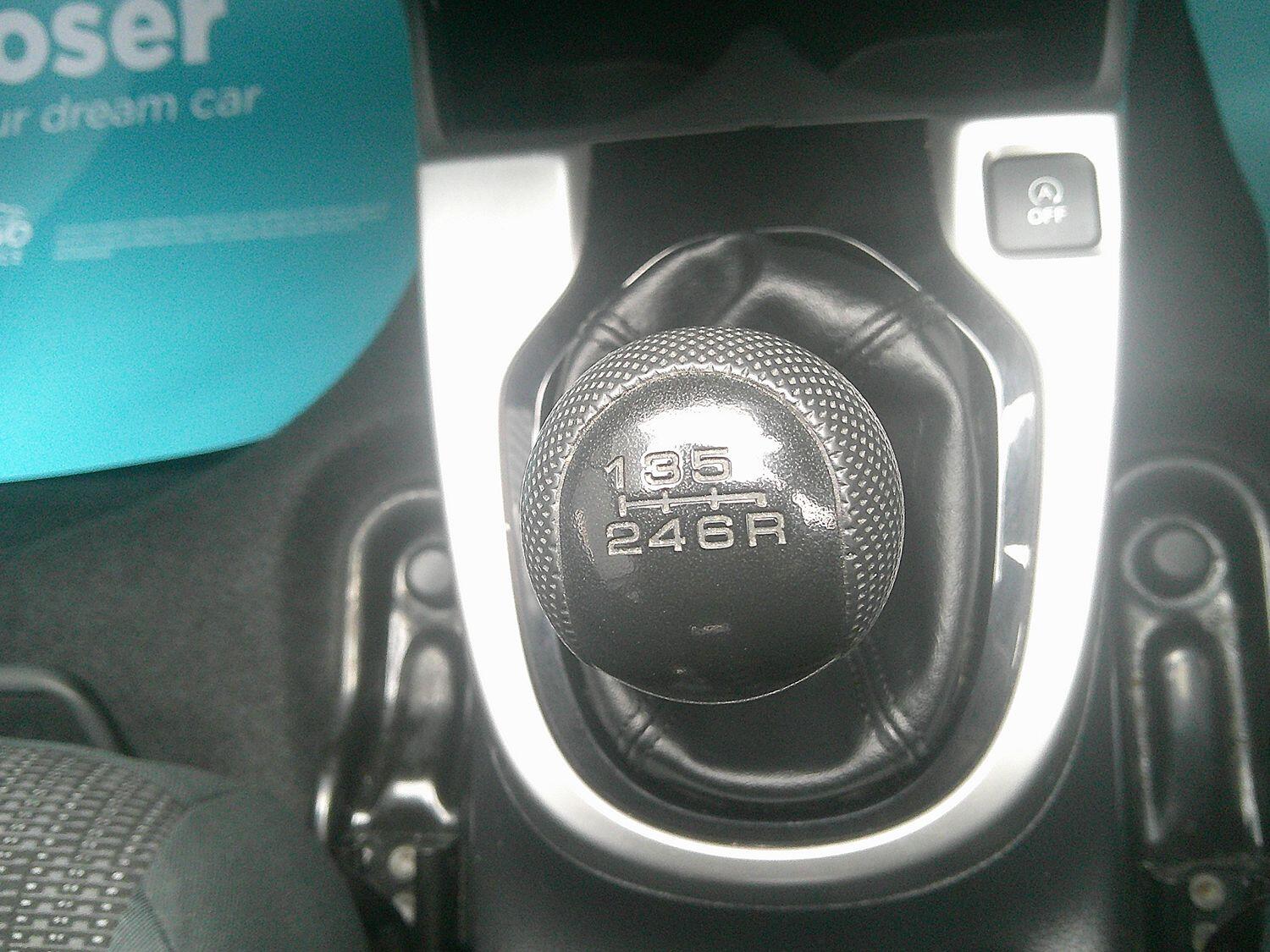 Vehicle 38