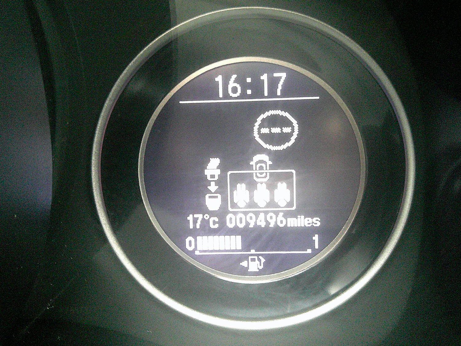 Vehicle 41