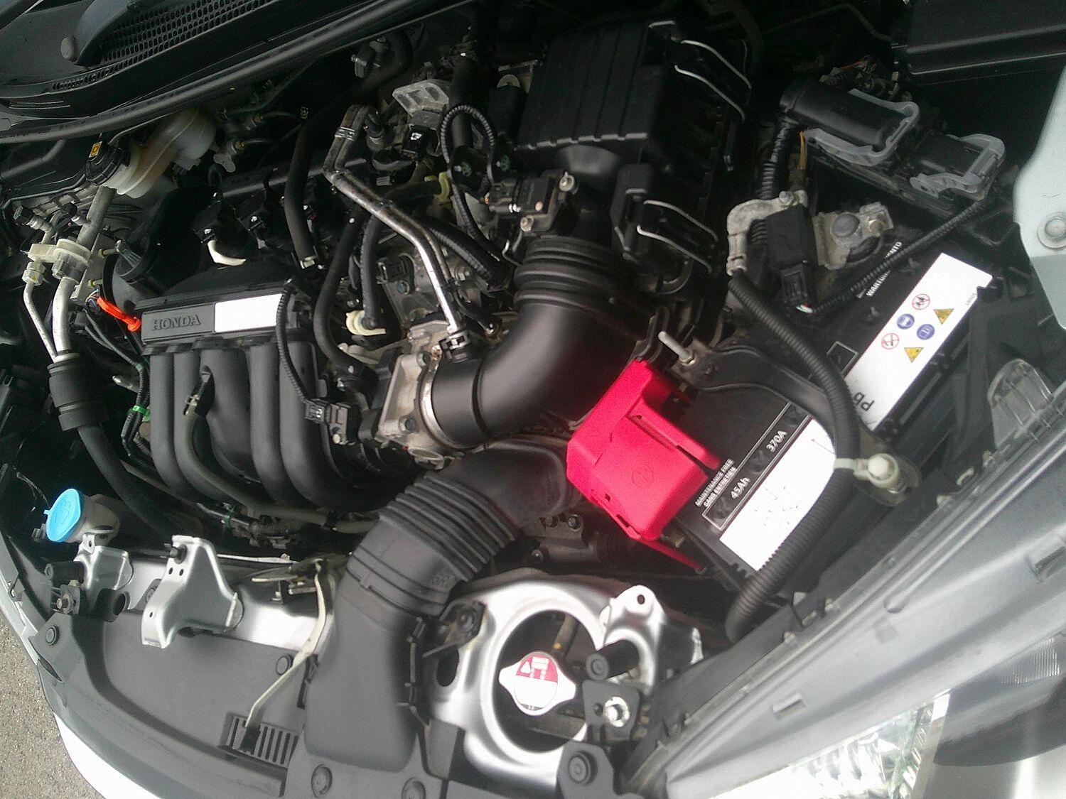Vehicle 50