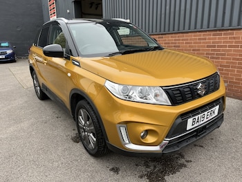 Used Suzuki Vitara 2019 for sale - 78787984: Photo