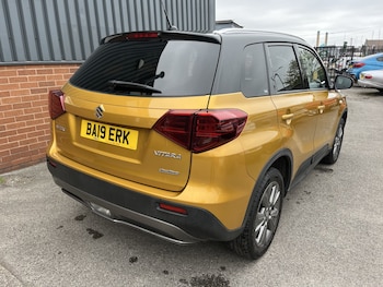 Used Suzuki Vitara 2019 for sale - 78787984: Photo
