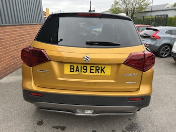 Used Suzuki Vitara 2019 for sale - 78787984: Photo
