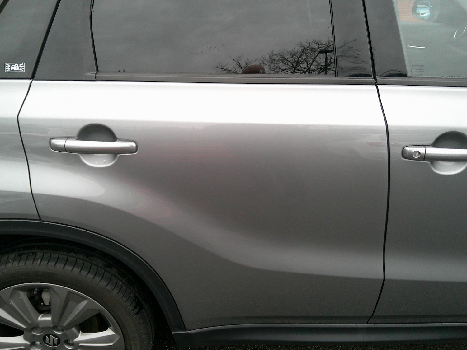 Used Suzuki Vitara 2018 for sale - 76904700: Photo 10