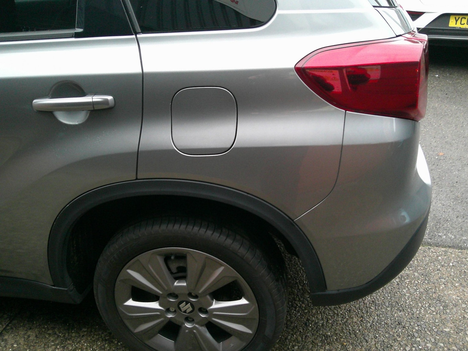 Used Suzuki Vitara 2018 for sale - 76904700: Photo 15