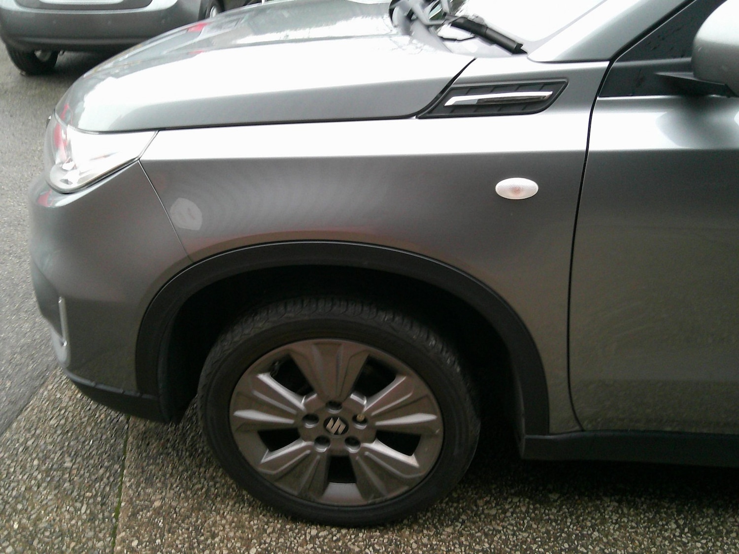 Used Suzuki Vitara 2018 for sale - 76904700: Photo 18