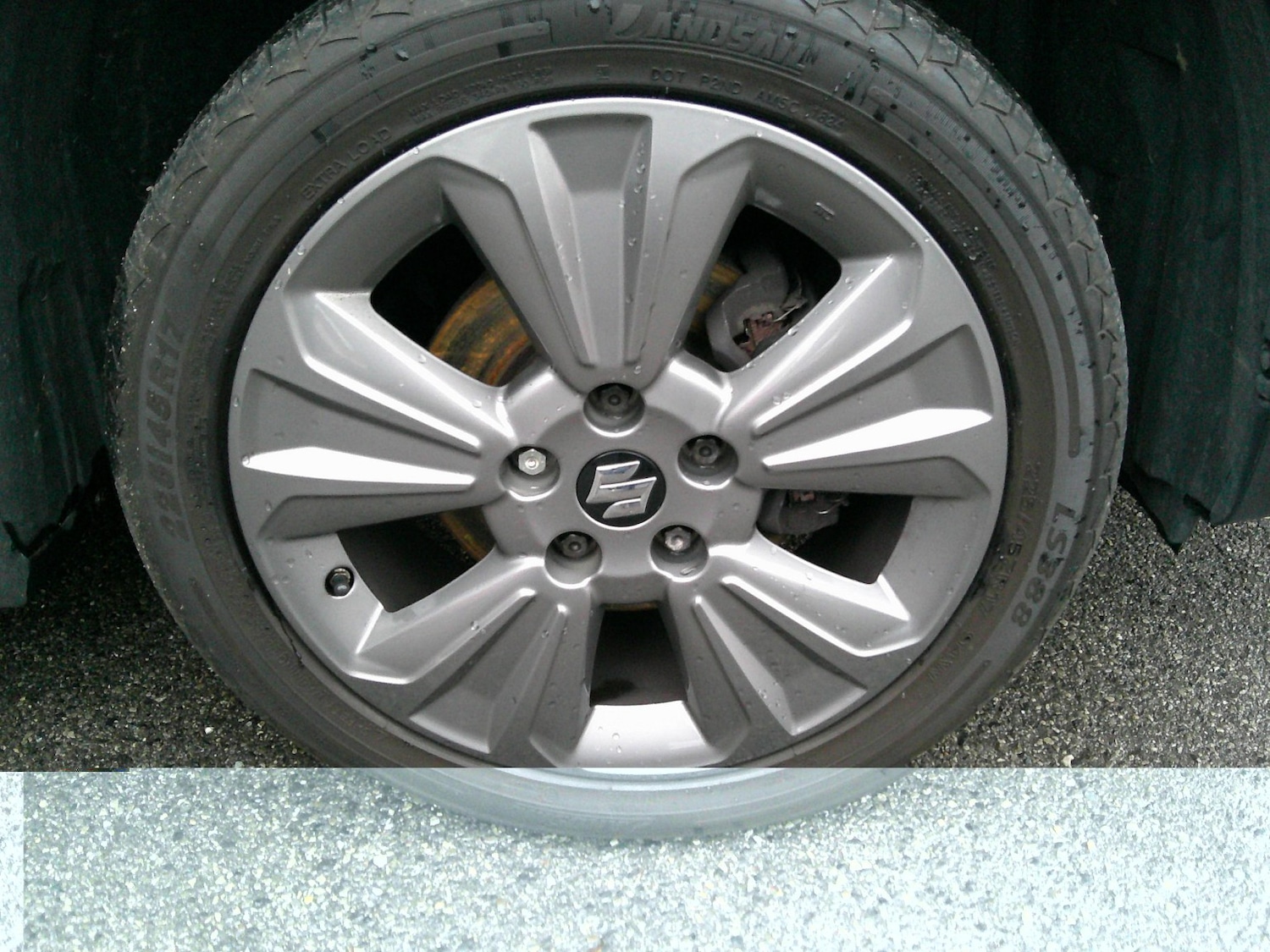 Used Suzuki Vitara 2018 for sale - 76904700: Photo 30