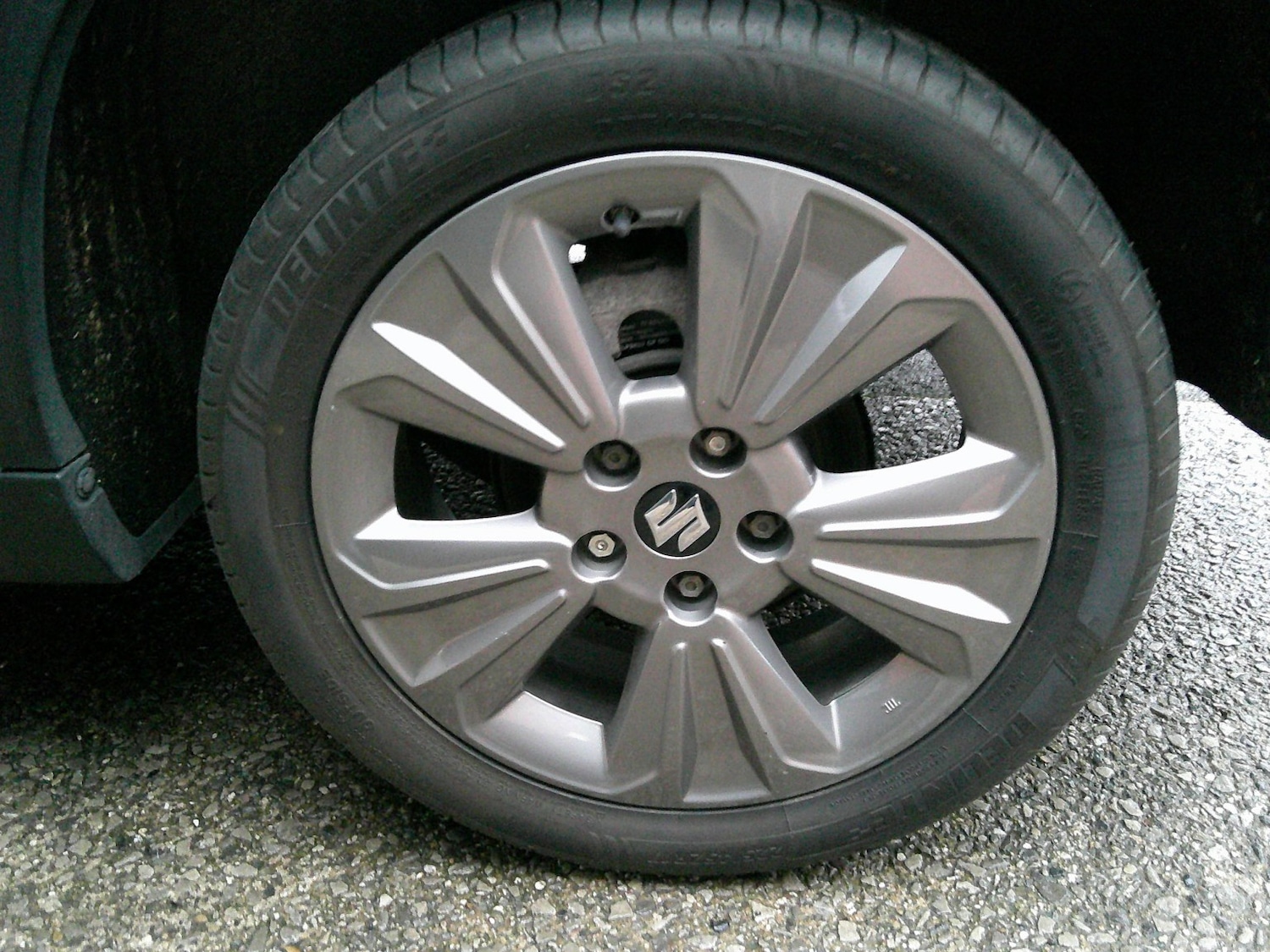 Used Suzuki Vitara 2018 for sale - 76904700: Photo 32