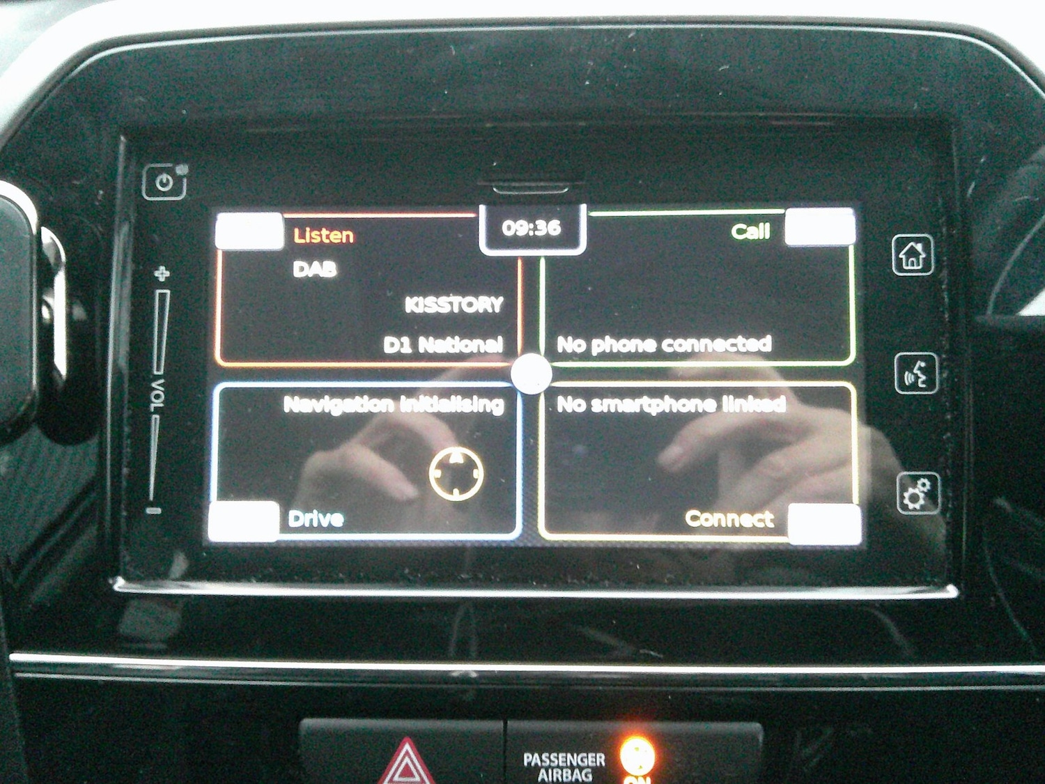 Used Suzuki Vitara 2018 for sale - 76904700: Photo 37