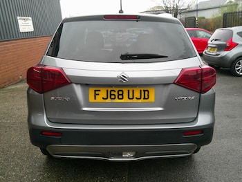 Used Suzuki Vitara 2018 for sale - 76904700: Photo