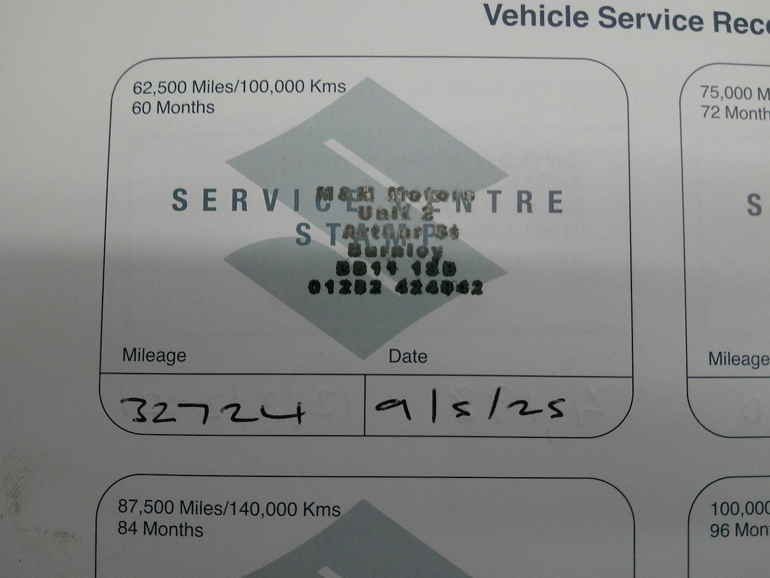 Used Suzuki Vitara 2018 for sale - 76904700: Photo 44