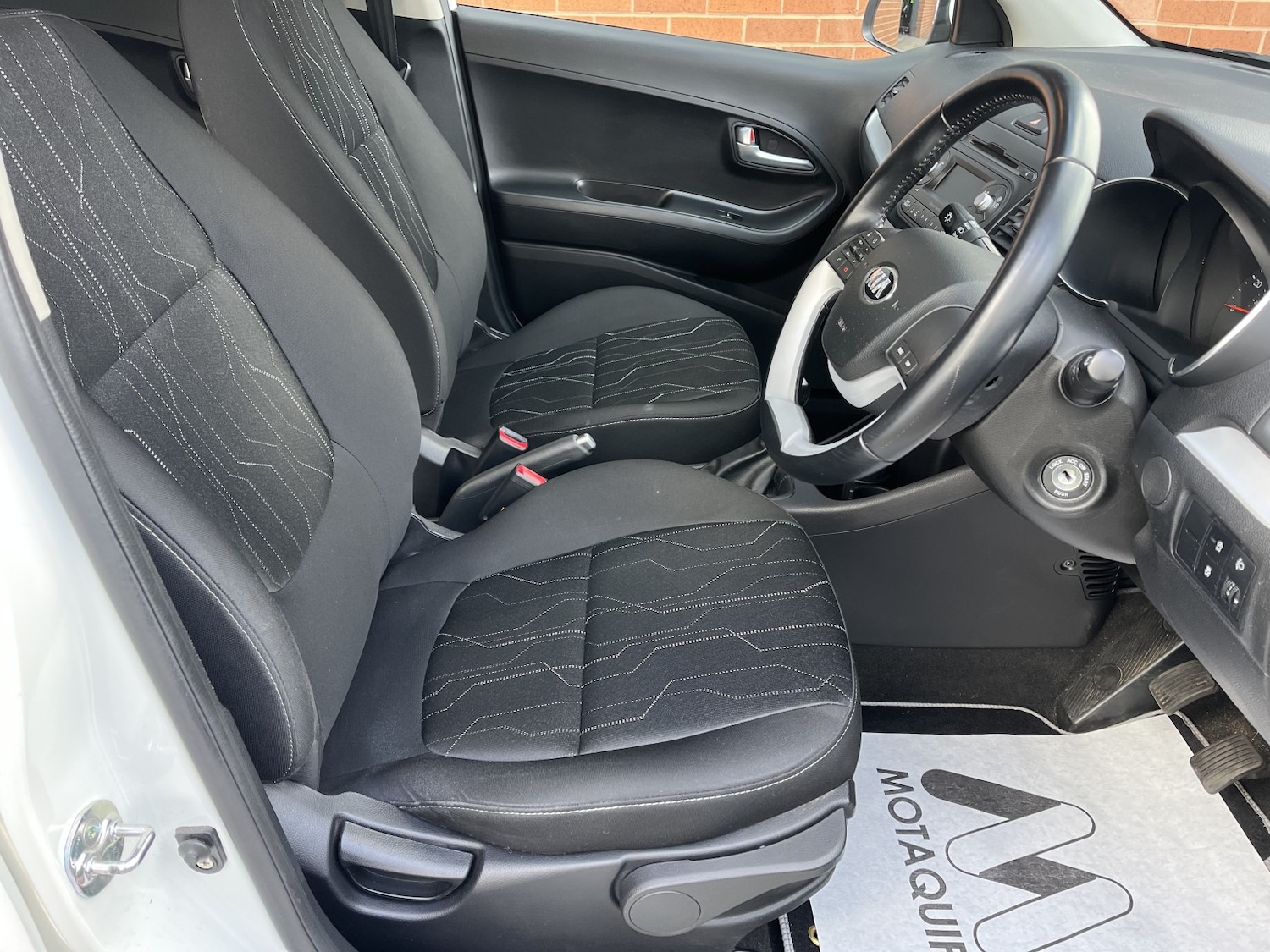 Used Kia Picanto 2015 for sale - 78018453: Photo 18