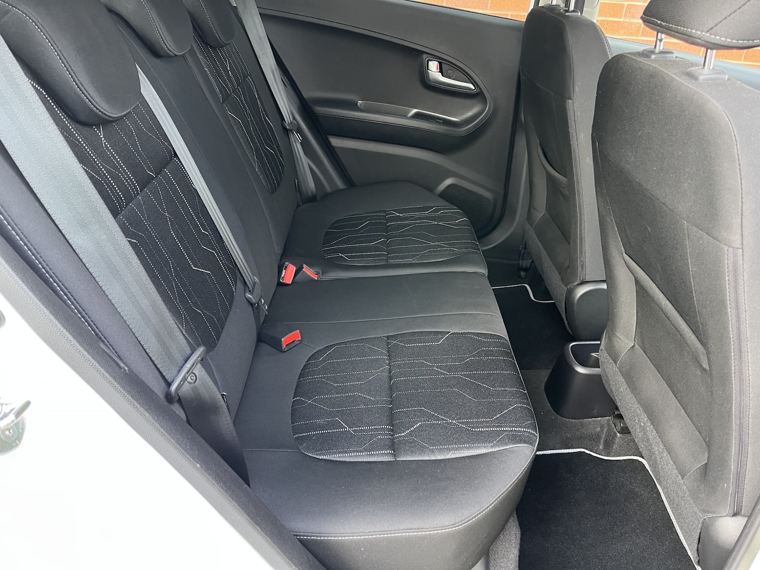 Used Kia Picanto 2015 for sale - 78018453: Photo 19