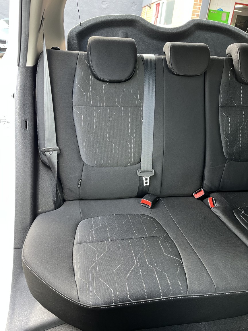 Used Kia Picanto 2015 for sale - 78018453: Photo 22