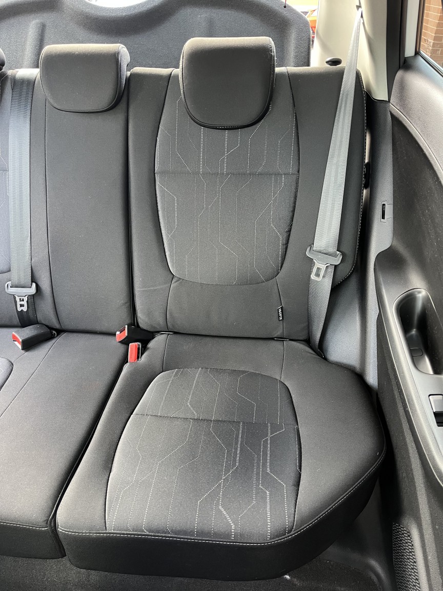 Used Kia Picanto 2015 for sale - 78018453: Photo 24