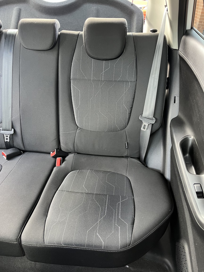 Used Kia Picanto 2015 for sale - 78018453: Photo 25