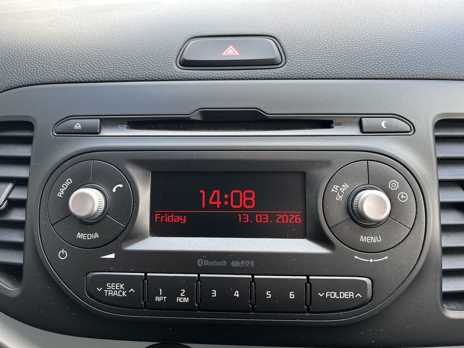 Used Kia Picanto 2015 for sale - 78018453: Photo 28