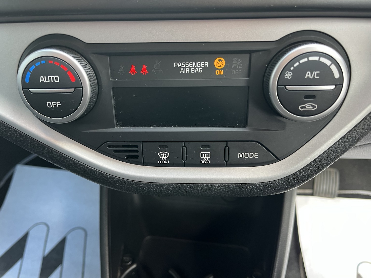 Used Kia Picanto 2015 for sale - 78018453: Photo 29