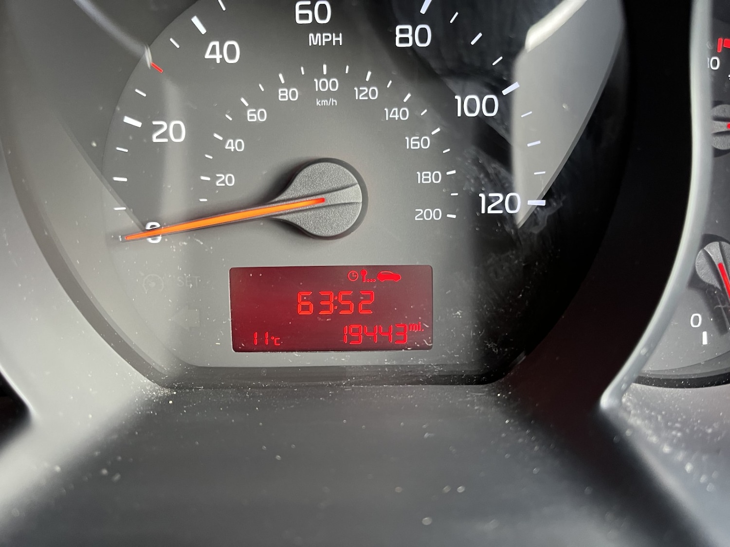 Used Kia Picanto 2015 for sale - 78018453: Photo 33