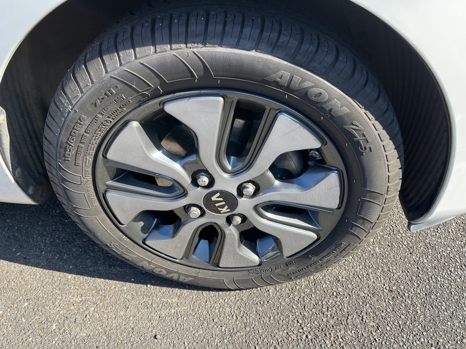 Used Kia Picanto 2015 for sale - 78018453: Photo 36