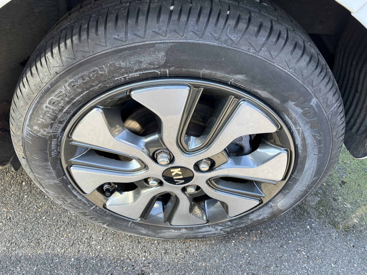 Used Kia Picanto 2015 for sale - 78018453: Photo 37