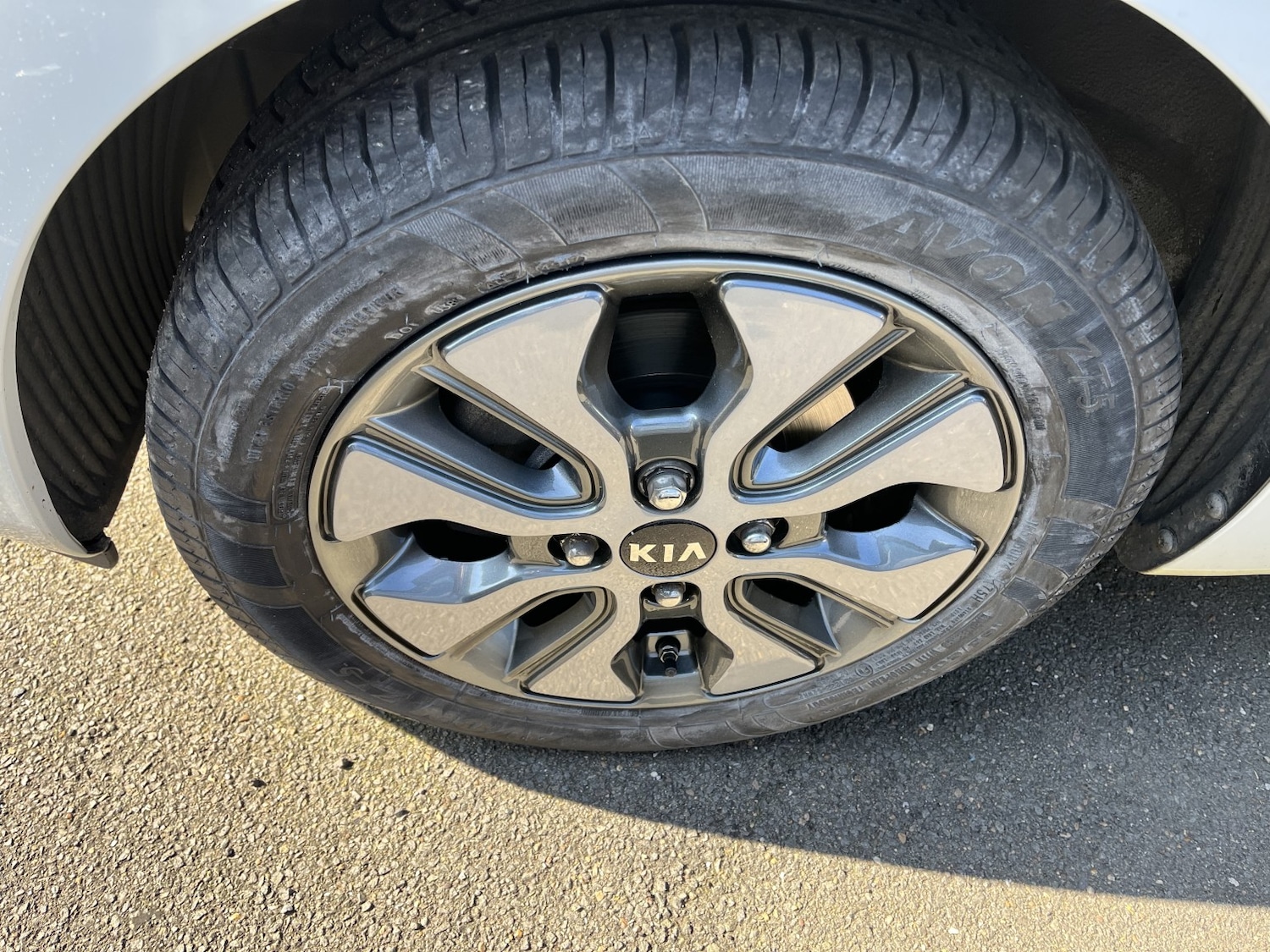 Used Kia Picanto 2015 for sale - 78018453: Photo 38