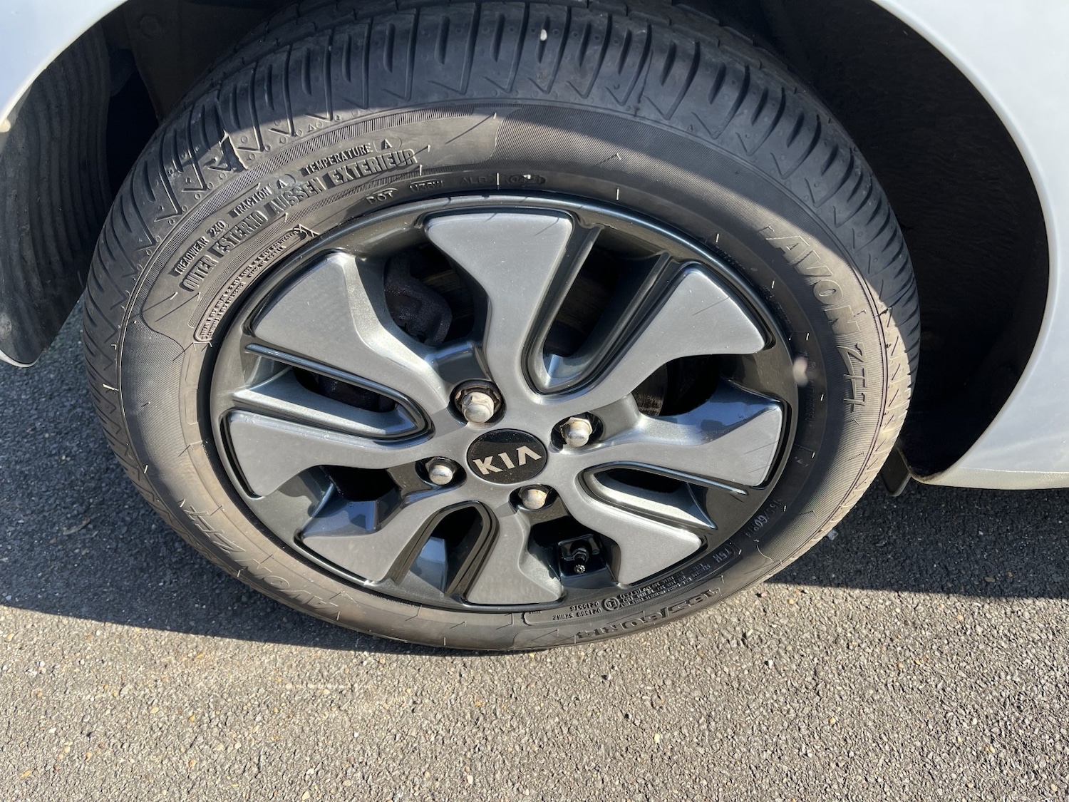 Used Kia Picanto 2015 for sale - 78018453: Photo 39