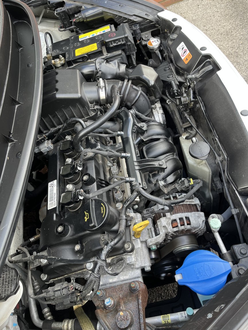 Used Kia Picanto 2015 for sale - 78018453: Photo 40