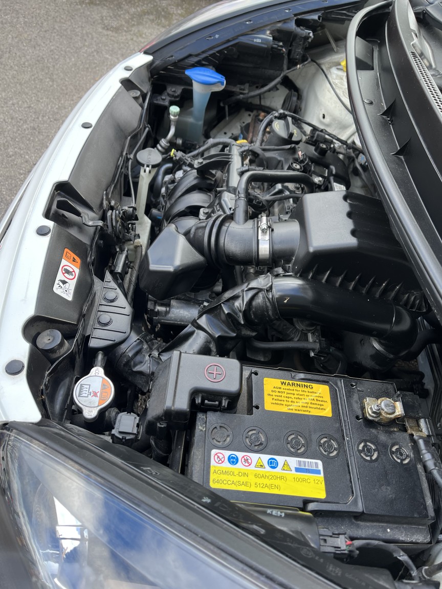 Used Kia Picanto 2015 for sale - 78018453: Photo 42