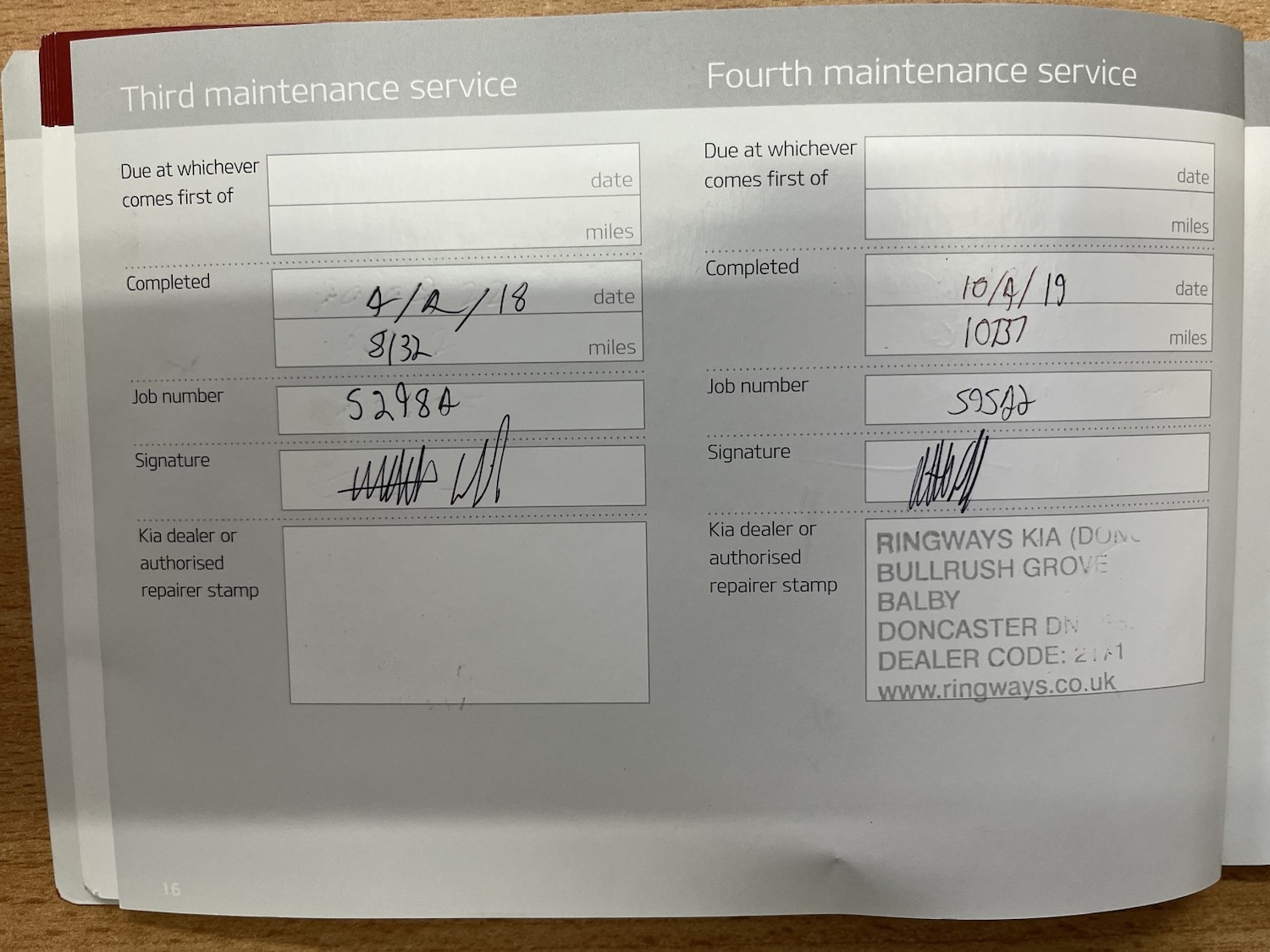 Used Kia Picanto 2015 for sale - 78018453: Photo 45