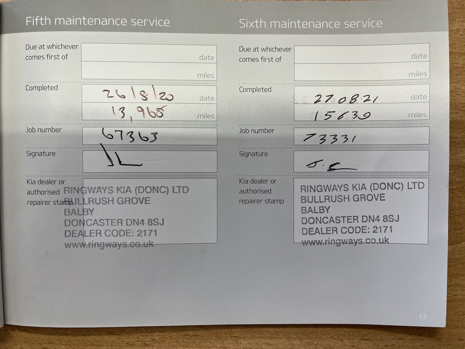 Used Kia Picanto 2015 for sale - 78018453: Photo 46