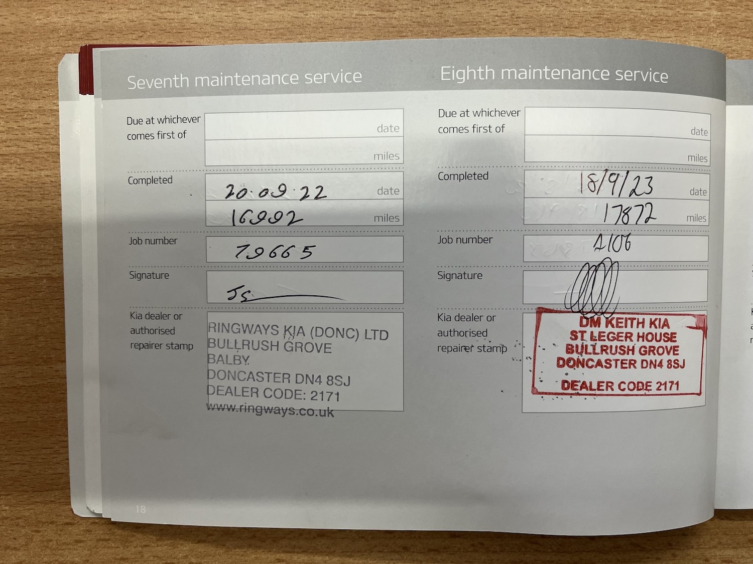 Used Kia Picanto 2015 for sale - 78018453: Photo 47