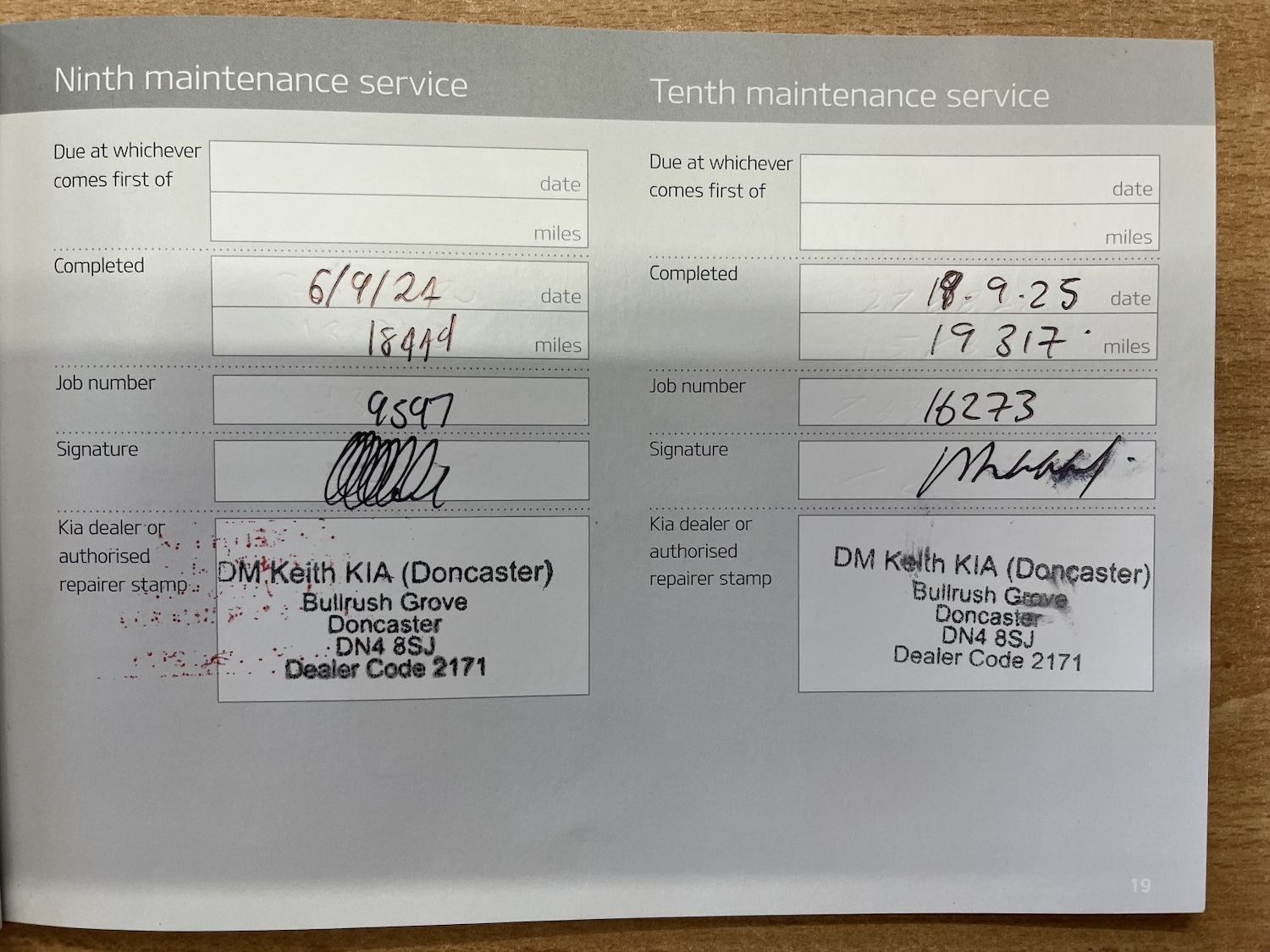 Used Kia Picanto 2015 for sale - 78018453: Photo 48