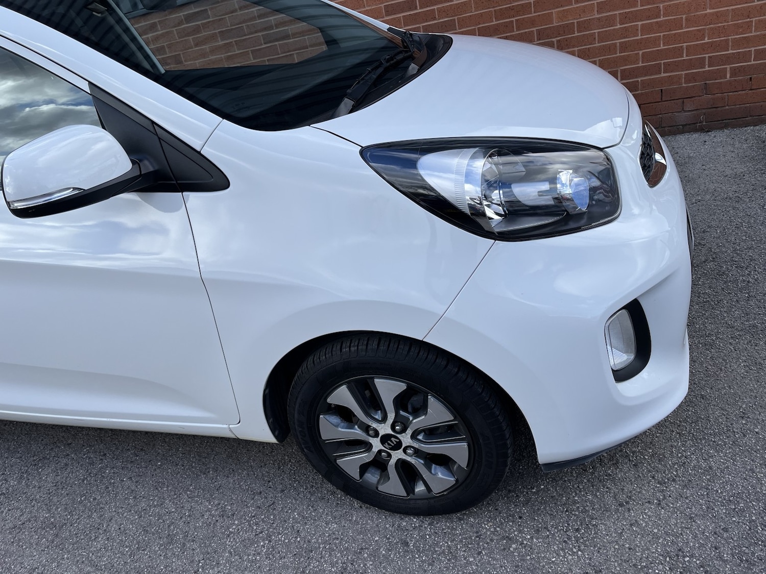 Used Kia Picanto 2015 for sale - 78018453: Photo 8