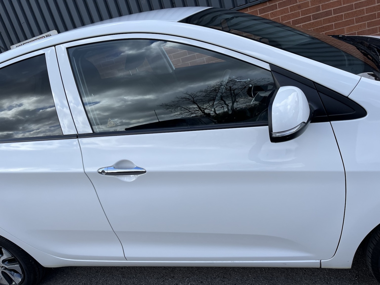 Used Kia Picanto 2015 for sale - 78018453: Photo 9